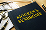 Sjogren’s syndrome