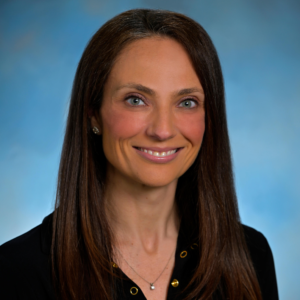 Dr. Amy Lundholm