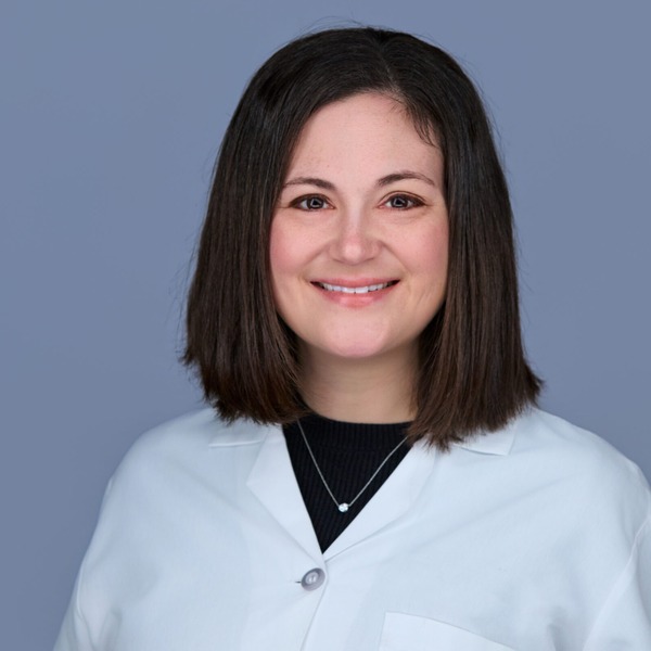 Dr. Marissa N. Karpoff Dr. Marissa N. Karpoff